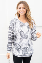 Load image into Gallery viewer, Confident &amp; Coy Hoodie