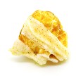 Cinnamon Bun Gourmet Popcorn