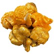C&C Mix (Cheddar & Caramel) Gourmet Popcorn