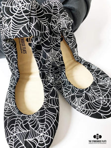 STOREHOUSE FLATS- IN STOCK SIZE 12